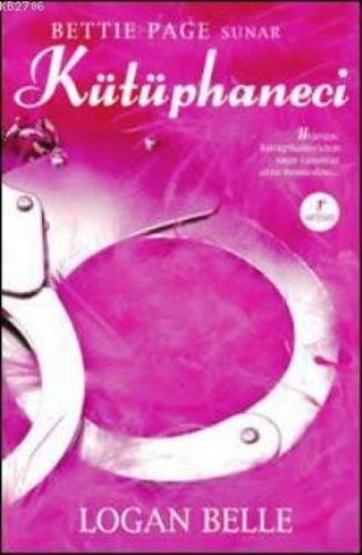 Kütüphaneci  Frontansicht 1