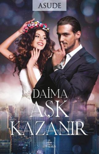 Daima Aşk Kazanır  Frontansicht 1