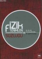 Fizik Terimleri Sözlüğü  Frontansicht 1