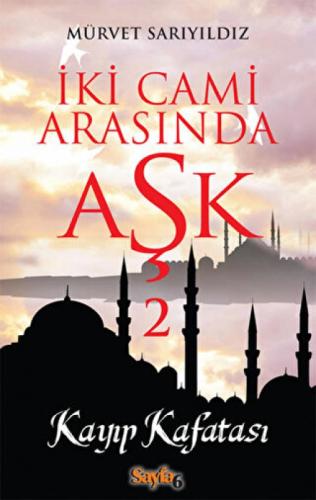 İki Cami Arasında Aşk 2  Frontansicht 1