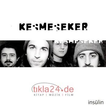 İnsülin  Frontansicht 1