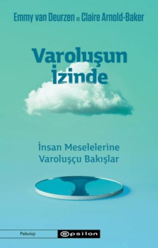 Varoluşun İzinde  Frontansicht 1