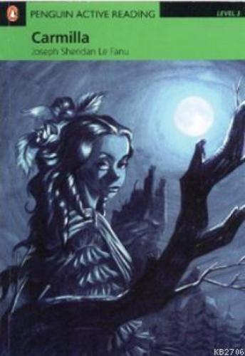 Carmilla Joseph  Frontansicht 1