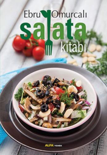 Salata Kitabı (Ciltli)  Frontansicht 1