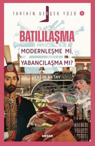Batılılaþma  Frontansicht 1