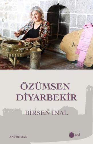 Özümsen Diyarbekir  Frontansicht 1