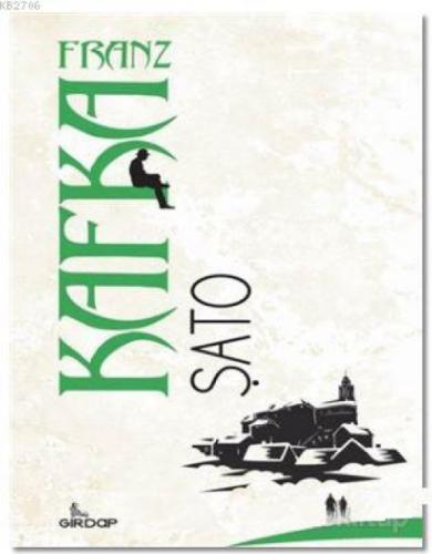 Şato  Frontansicht 1