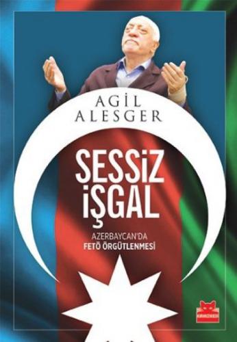 Sessiz İşgal  Frontansicht 1