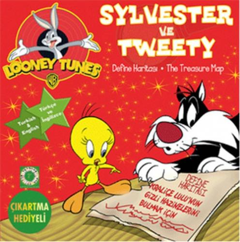 Sylvester ve Tweety - Define Haritası  Frontansicht 1