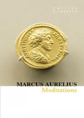 Meditations ( Collins Classics )  Frontansicht 1