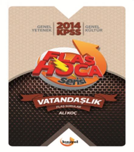 2014 KPSS Flaş  Frontansicht 1