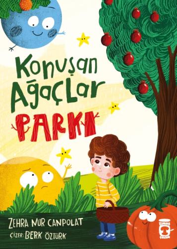 Konuşan Ağaçlar Parkı  Frontansicht 1