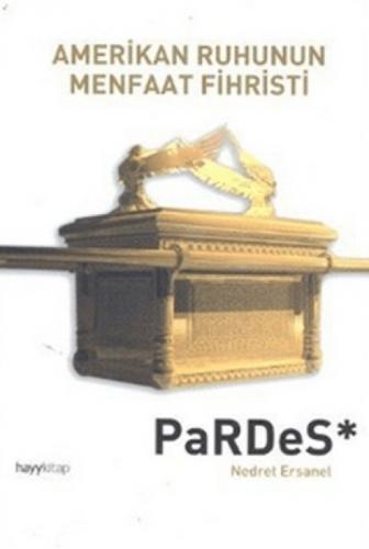 Amerikan Ruhunun Menfaat Fihristi Pardes  Frontansicht 1