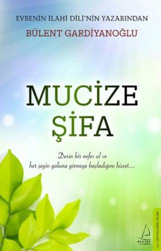 Mucize Şifa  Frontansicht 1