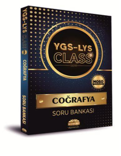 Ygs Lys Class Coğrafya Soru Bankası  Frontansicht 1