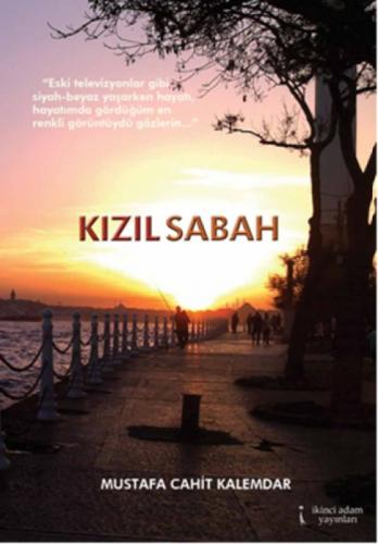 Kızıl Sabah  Frontansicht 1