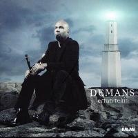 Demans (CD)  Frontansicht 1