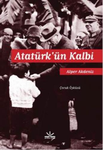 Atatürk'ün Kalbi  Frontansicht 1