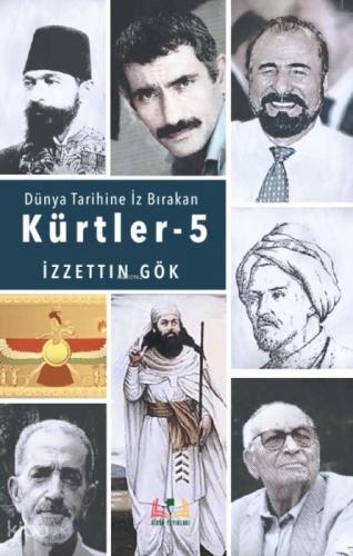 Dünyada İz Bırakan Kürtler-5  Frontansicht 1