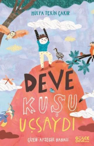Deve Kuşu Uçsaydı  Frontansicht 1