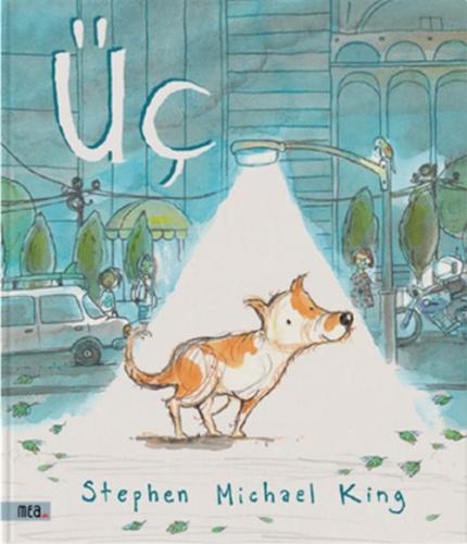 Üç  Frontansicht 1