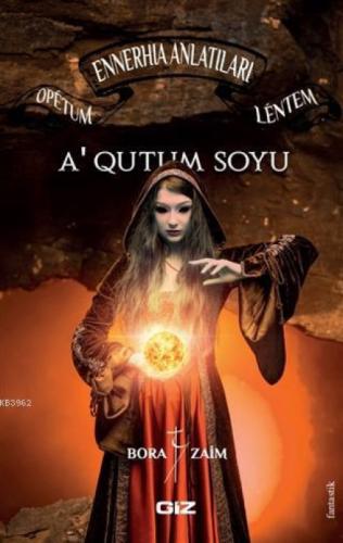 Ennerhia Anlatıları  Frontansicht 1