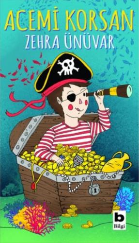 Acemi Korsan  Frontansicht 1