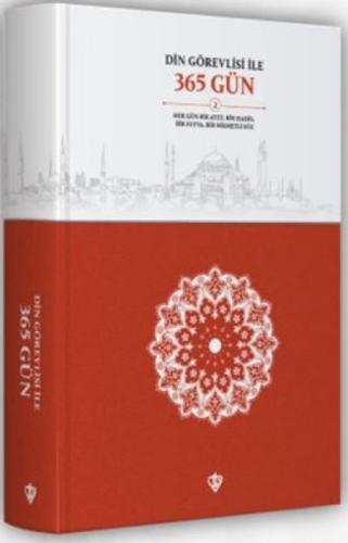 Din Görevlisi İle 365 Gün - 2  Frontansicht 1