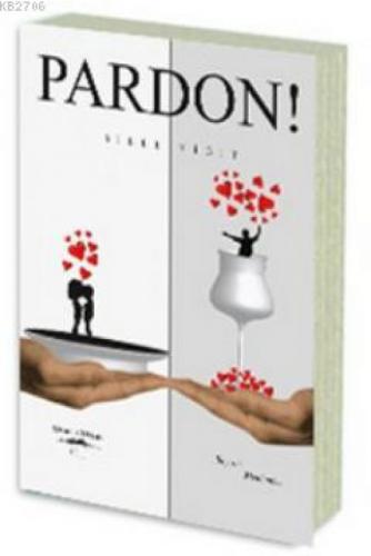 Pardon!  Frontansicht 1