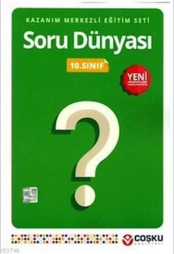 10. Sınıf Tüm Dersler  Frontansicht 1
