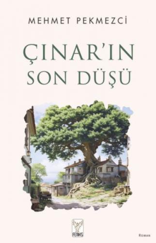 Çınar'ın Son Düşü  Frontansicht 1