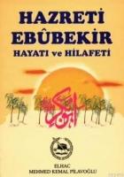 Hz. Ebubekir; Hayatı ve Hilafeti  Frontansicht 1