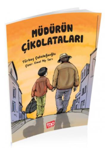 Müdürün Çikolataları  Frontansicht 1