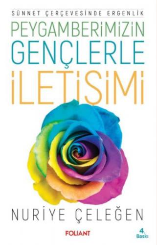 Peygamberimizin Gençlerle İletişimi  Frontansicht 1