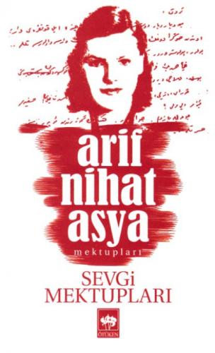 Sevgi Mektupları  Frontansicht 1