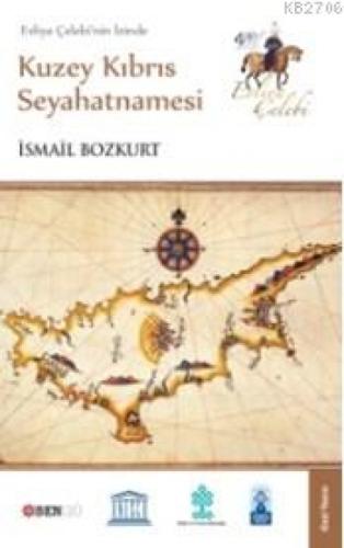 Evliya Çelebi'nin İzinde Kuzey Kıbrıs Seyahatnamesi  Frontansicht 1