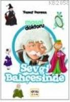 Masal Doktoru Sevgi Bahçesinde  Frontansicht 1