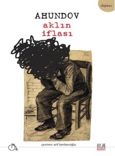 Aklın İflası  Frontansicht 1