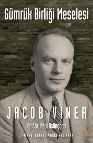 Gümrük Birliği Meselesi  Frontansicht 1