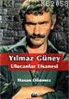 Yılmaz Güney  Frontansicht 1