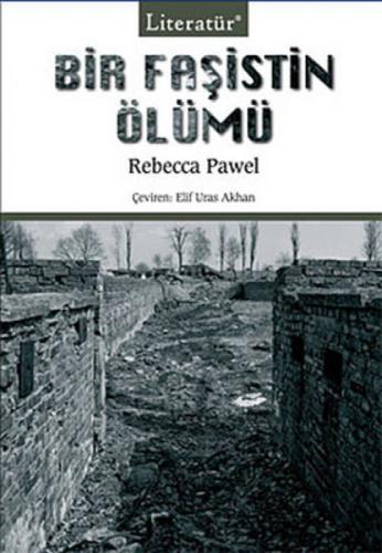 Bir Faşistin Ölümü  Frontansicht 1