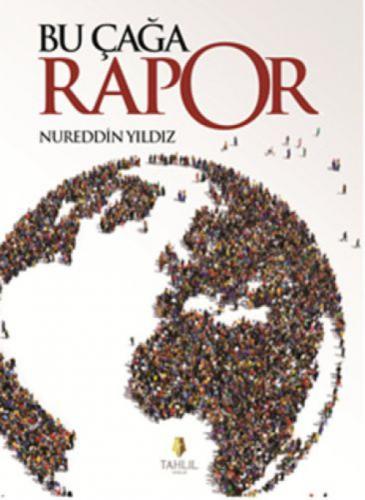 Bu Çağa Rapor  Frontansicht 1