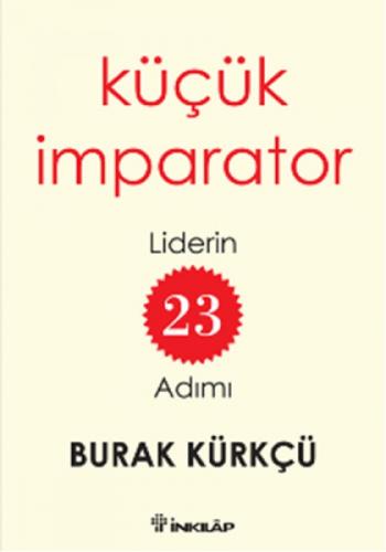 Küçük İmparator  Frontansicht 1