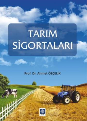 Tarım Sigortaları  Frontansicht 1