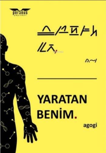 Yaratan Benim  Frontansicht 1