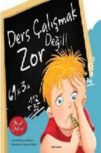 Ders Çalışmak Zor Değil!  Frontansicht 1