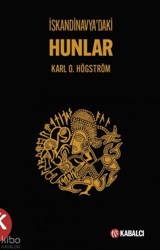 İskandi?navya'daki? Hunlar  Frontansicht 1