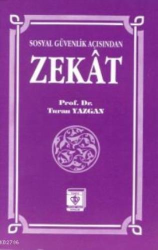 Sosyal Güvenlik Açısından Zekat  Frontansicht 1