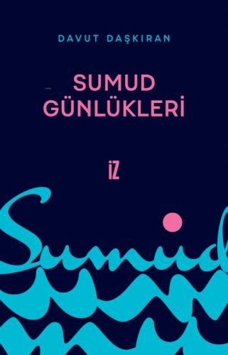 Sumud Günlükleri  Frontansicht 1