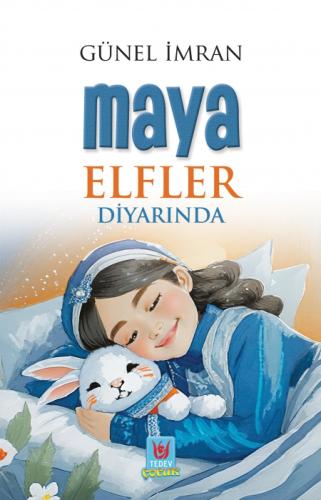 Maya Elfler Diyarında  Frontansicht 1